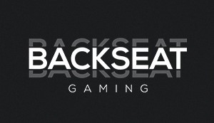 Backseat Gaming